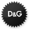 Dolce&gabbana icon - Free download on Iconfinder