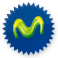 Movistar icon - Free download on Iconfinder