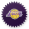 Lakers icon - Free download on Iconfinder