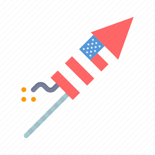 Celebrate, fireworks, independence day, july 4 icon - Download on Iconfinder
