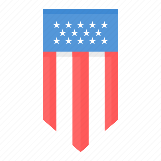 America, independence day, insignia, shield icon - Download on Iconfinder