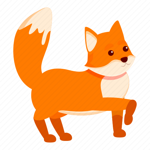Exercise, fox, funny icon - Download on Iconfinder