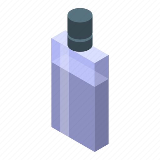 Cartoon, cosmetic, fashion, isometric, medical, perfume, spa icon - Download on Iconfinder