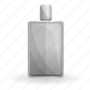 bottle, business, fragrance, grey, water
