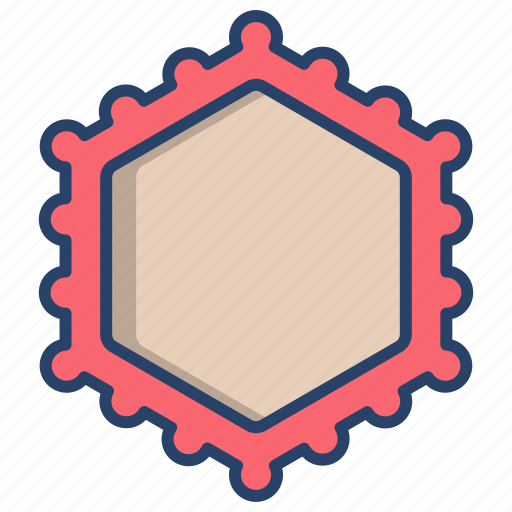 Frame, picture frame icon - Download on Iconfinder