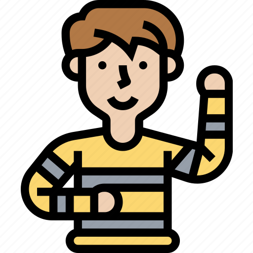 Shirt, striped, casual, clothing, man icon - Download on Iconfinder