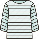 shirt, striped, casual, clothing, fashion