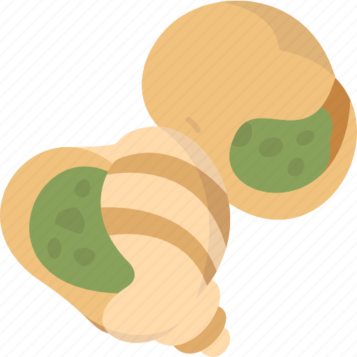 Escargot, food, snails, gourmet, appetizer icon - Download on Iconfinder