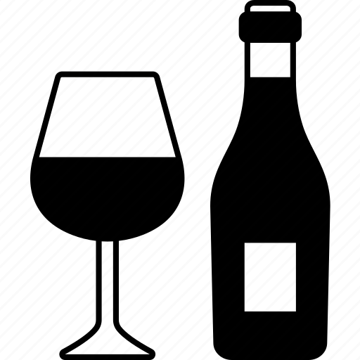Wine, drink, winery, beverage, celebration icon - Download on Iconfinder