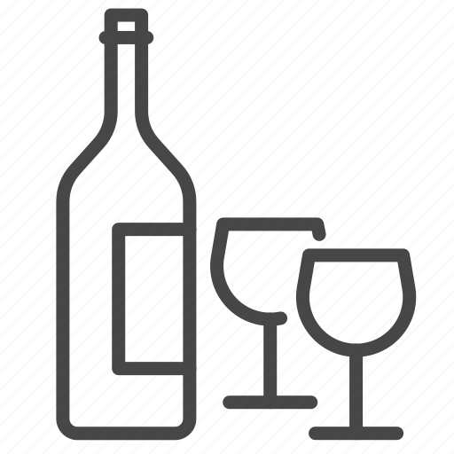 Alcoholic, beverage, drink, france, french, liquor, wine icon - Download on Iconfinder