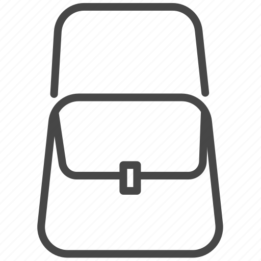 Bag, brand, fashion, france, french, handbag icon - Download on Iconfinder