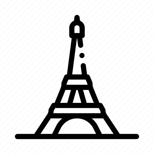 Country, eiffel, flag, france, tower, travel, triumphal icon - Download on Iconfinder