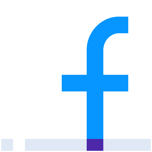 Facebook, fb, social icon - Free download on Iconfinder