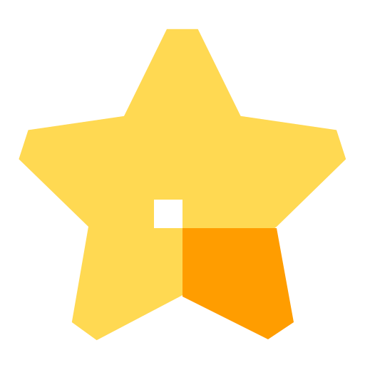 Favorite, star icon - Free download on Iconfinder