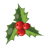 christmas, mistletoe 