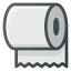 paper, roll, toilet, trick 
