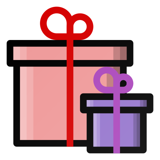 Box, christmas, gift, present, presents, xmas icon - Free download