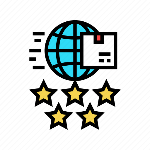 Feedback, international, free, shipping, service, delivery icon - Download on Iconfinder