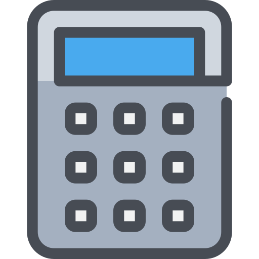 Accounting, bank, banking, finance, office icon - Free download