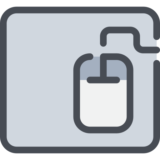 Device, hardware, mouse, computer mouse icon - Free download