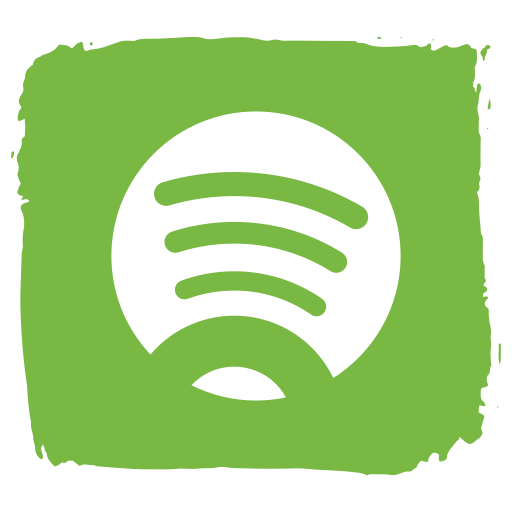 Social, spotify icon - Free download on Iconfinder