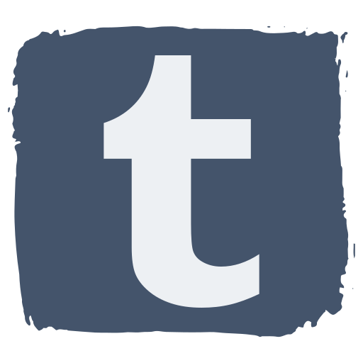Social, tumblr icon - Free download on Iconfinder