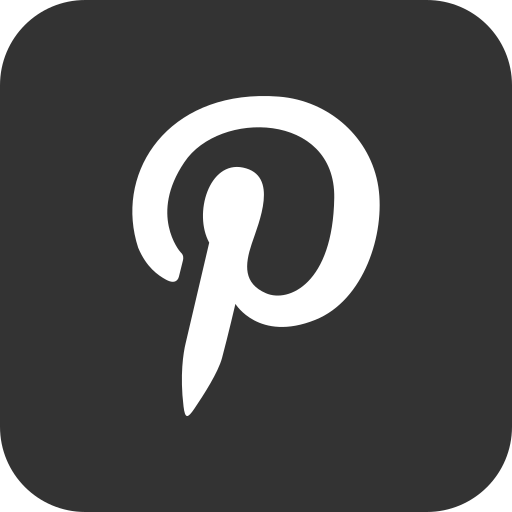 Pinterest, photo, pin, social media icon - Free download