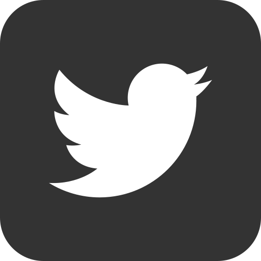Twitter, bird, social media, message icon - Free download