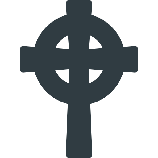 Celtic, cross, halloween icon - Free download on Iconfinder