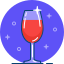 alcohol, bar, drink, glass, red, restaurant, wine 