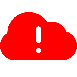 519808 23 Cloud Warning 256 ❗️[ВАЖНАЯ НОВОСТЬ] Проблемы с файлами и облаком Mail.Ru. Недоступность материалов за несколько месяцев.❗️