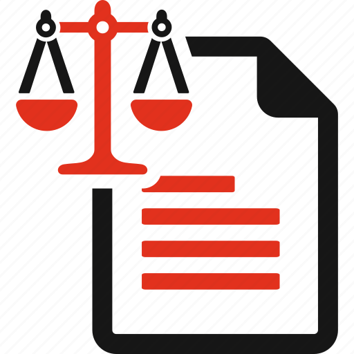 First amendments, law, auction, agreement, paper, justice, contract icon - Download on Iconfinder