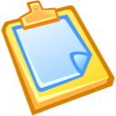 Paste icon - Free download on Iconfinder