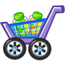 Cart, ecommerce, shopping icon - Free download on Iconfinder