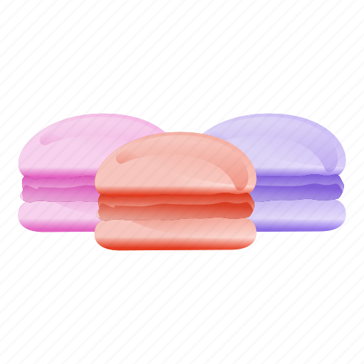 Colorful, food, macaroon, texture, vintage, water icon - Download on Iconfinder