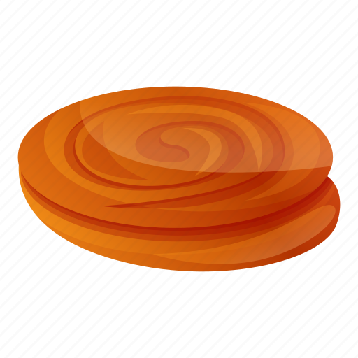 Bakery, french, party, retro, spiral icon - Download on Iconfinder