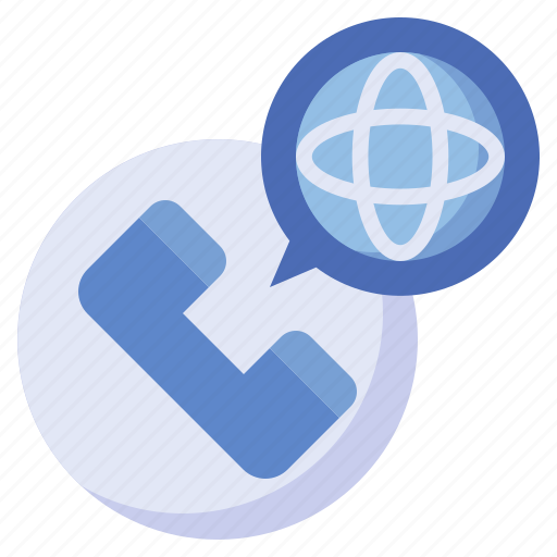 Network, communications, user, phone, operator icon - Download on Iconfinder
