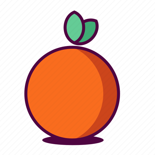 Fruit, health, healthy, juice, orange, yummy icon - Download on Iconfinder