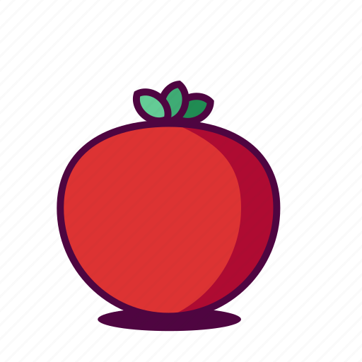 Fresh, fruit, juice, tomato, tomatoe icon - Download on Iconfinder