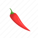healthy food, natural product, chilli, pepper, hot pepper