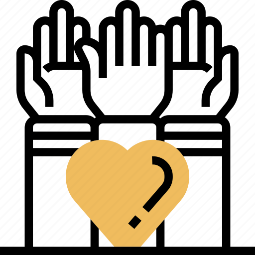 Union, love, teamwork, buddy, friendship icon - Download on Iconfinder
