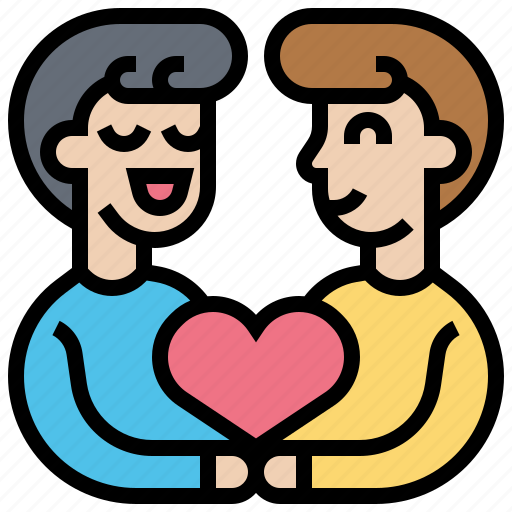 Affection, love, relationship, romance, together icon - Download on Iconfinder
