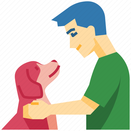 Dog, dog friend, pet, human-friend, animal, puppy, domestic animal icon - Download on Iconfinder