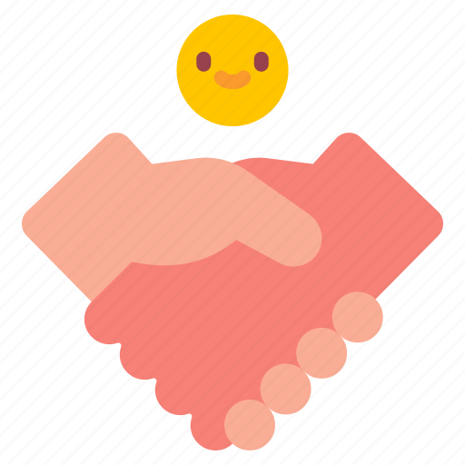 Handshake, friendship, hand, unity, friend, business, best icon - Download on Iconfinder