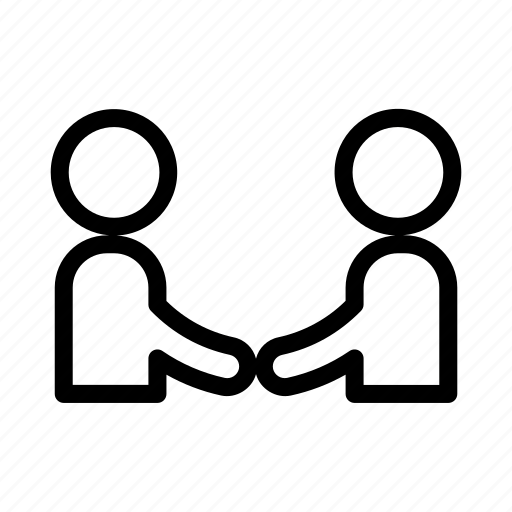 Friendship, relationship, friend, teamwork, couple icon - Download on Iconfinder
