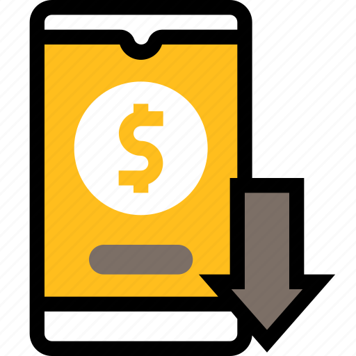 Payment, finance, business, app, mobile payment, payment method, money icon - Download on Iconfinder