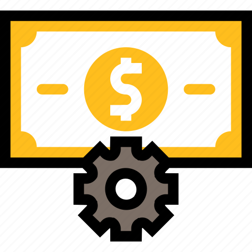 Payment, finance, business, management, manage, money, cash icon - Download on Iconfinder