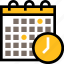 productivity, business, management, schedule, date, time, calendar 