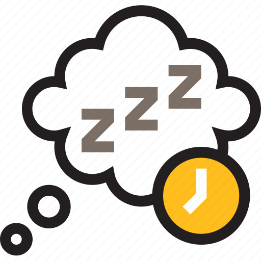 Productivity, business, management, sleep, sleeping, time, rest icon - Download on Iconfinder
