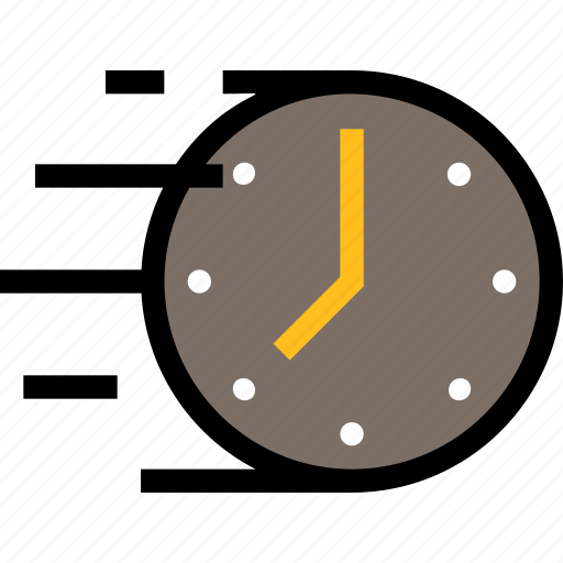 Productivity, business, management, speed, time, clock, performance icon - Download on Iconfinder
